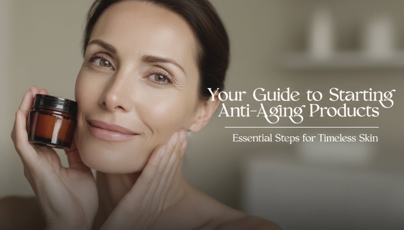 Japanese Anti-Aging Secret: SPF, Hydration, Barrier Care