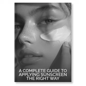 How to Apply Sunscreen Correctly: Amount, Order, Reapply
