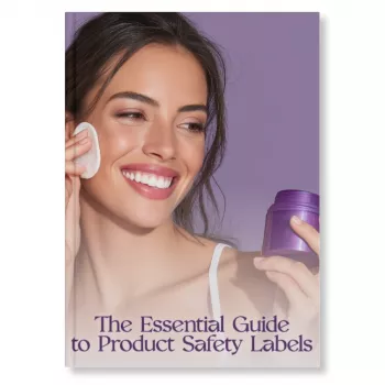 Do Kids’ Product Labels Reveal PFAS? What to Look For